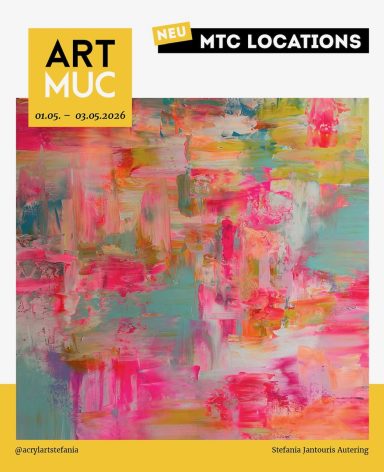 ARTMUC 01.-03.05.2026