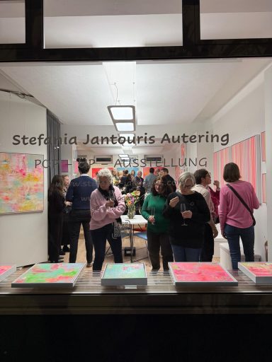 Finissage Februar 2026