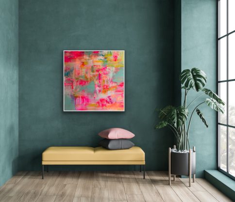 Summer Series Nr. 359 Patricia (sold)