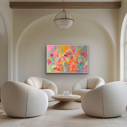 Summer Series Nr. 358 Hanna (sold)