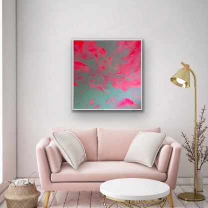 Fly Series Nr. 336 Meike (sold)