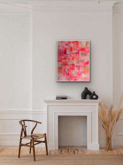 Summer Series Nr. 370