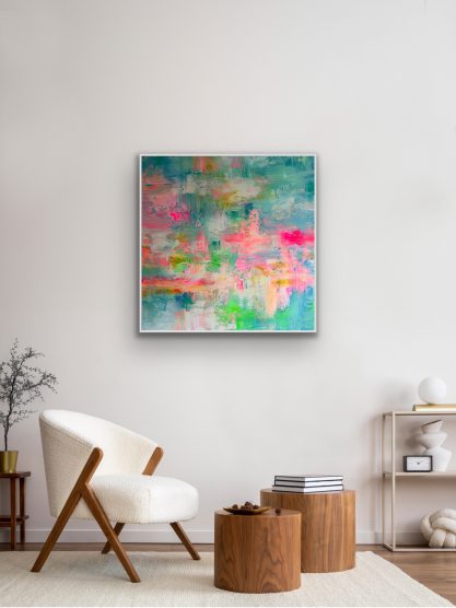 Summer Series Nr. 354