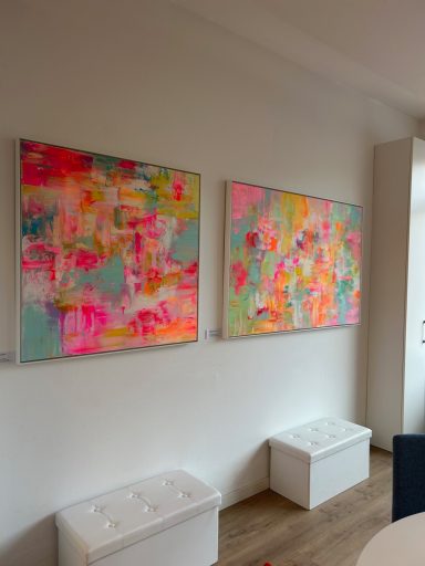 Pop-Up-Ausstellung Januar 2026