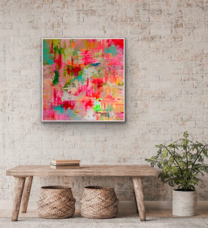 Summer Series Nr. 389