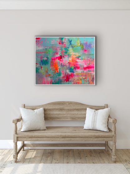 Summer Series Nr. 391