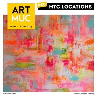 ARTMUC Okt. 2025