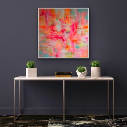 Summer Series Nr. 340