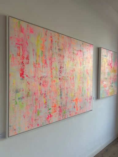 Pop-Up Ausstellung Juni 2025