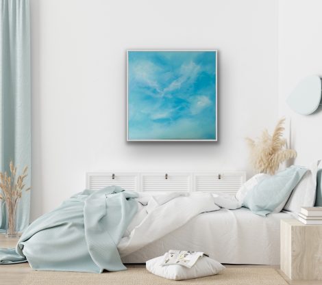 Fly Series Nr. 355 Stefani (sold)