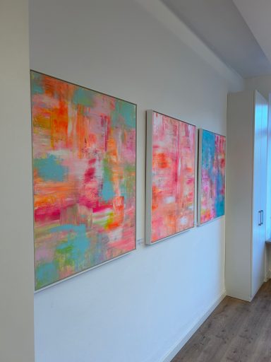 Pop-Up Ausstellung April 2025