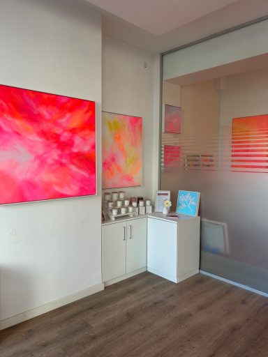 Pop-Up Ausstellung April 2025